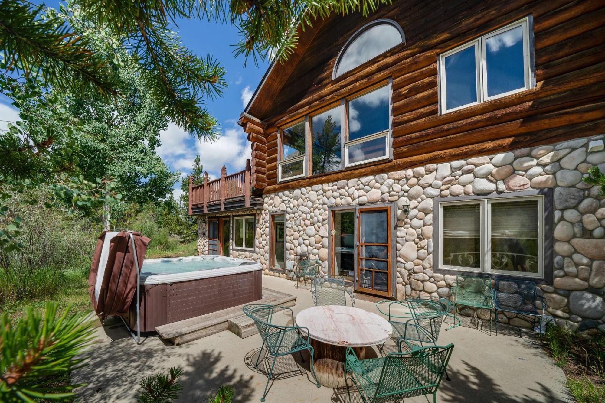 Swan River Lodge Breckenridge Exterior photo