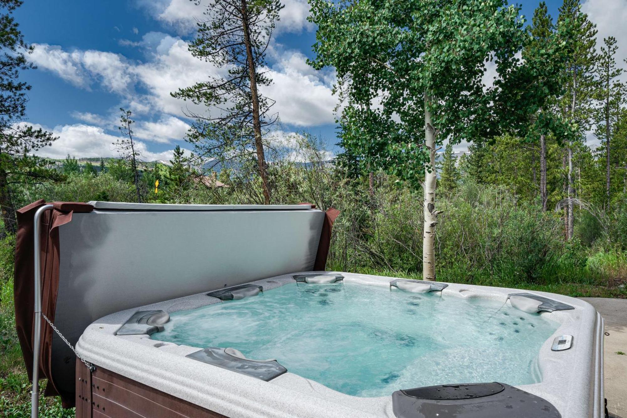 Swan River Lodge Breckenridge Exterior photo