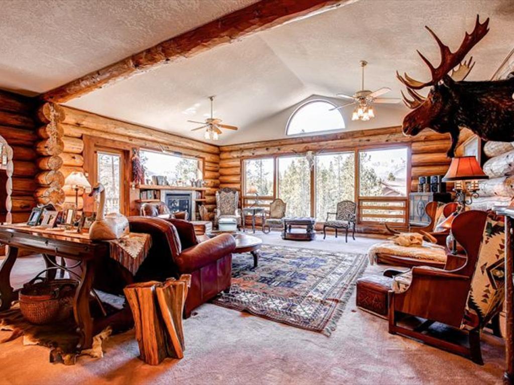 Swan River Lodge Breckenridge Exterior photo