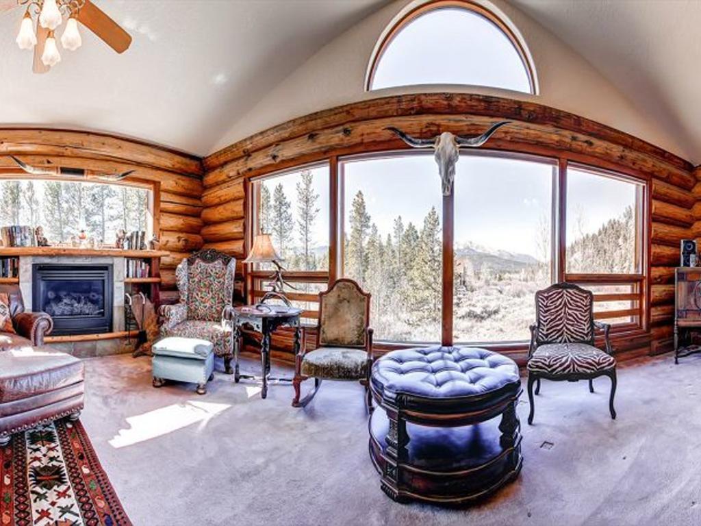 Swan River Lodge Breckenridge Exterior photo